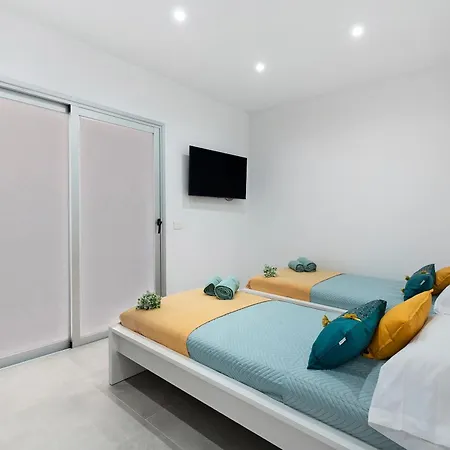 Trebol Appartement Santa Cruz de Tenerife