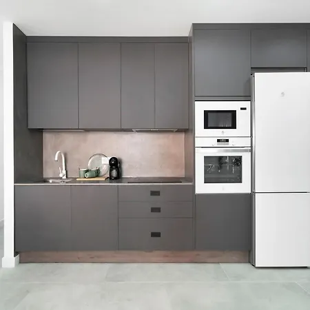 Apartment Trebol