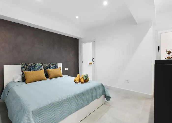 Trebol * Santa Cruz de Tenerife