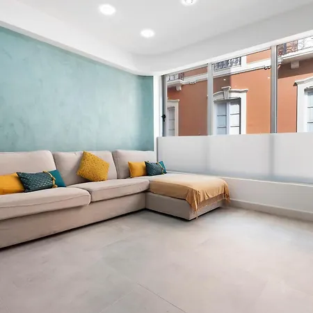 Appartement Trebol Santa Cruz de Tenerife