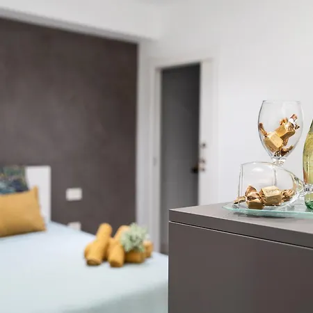 Appartement Trebol Santa Cruz de Tenerife