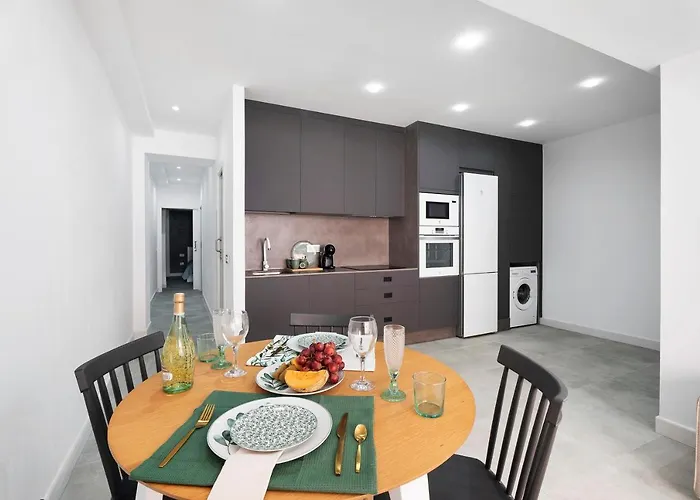 Trebol * Santa Cruz de Tenerife