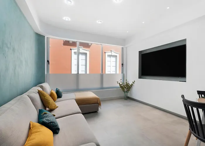 Trebol * Santa Cruz de Tenerife