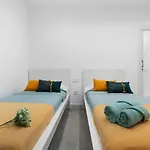 Trebol Апартаменты *