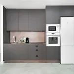 Appartamento Trébol