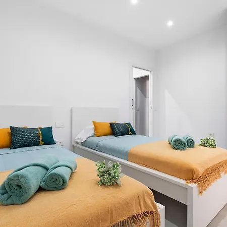 Appartement Trébol