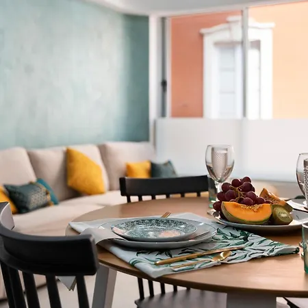 Apartamento Trebol