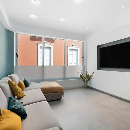 Trebol * סנטה קרוז דה טנריף